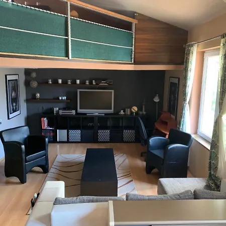 Apartmán Pláza *