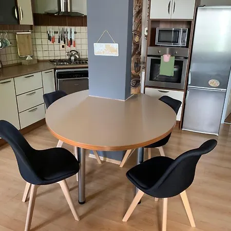 Plaza Apartment Siofok