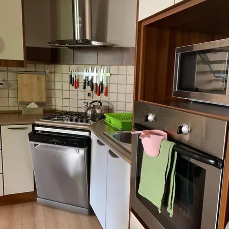 Apartment Plaza Siofok